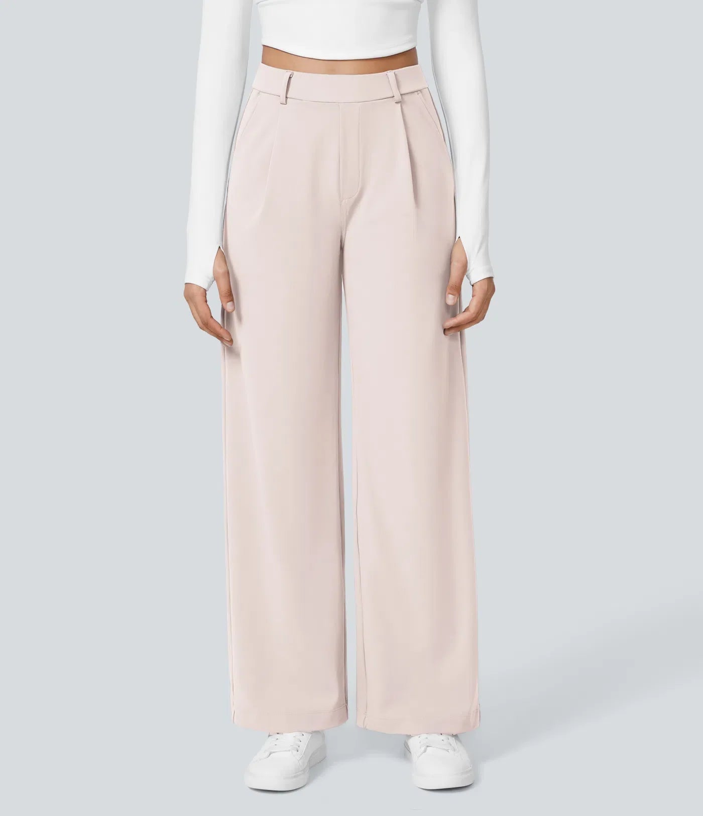 Eleganckie Spodnie MONO. Perfect Line