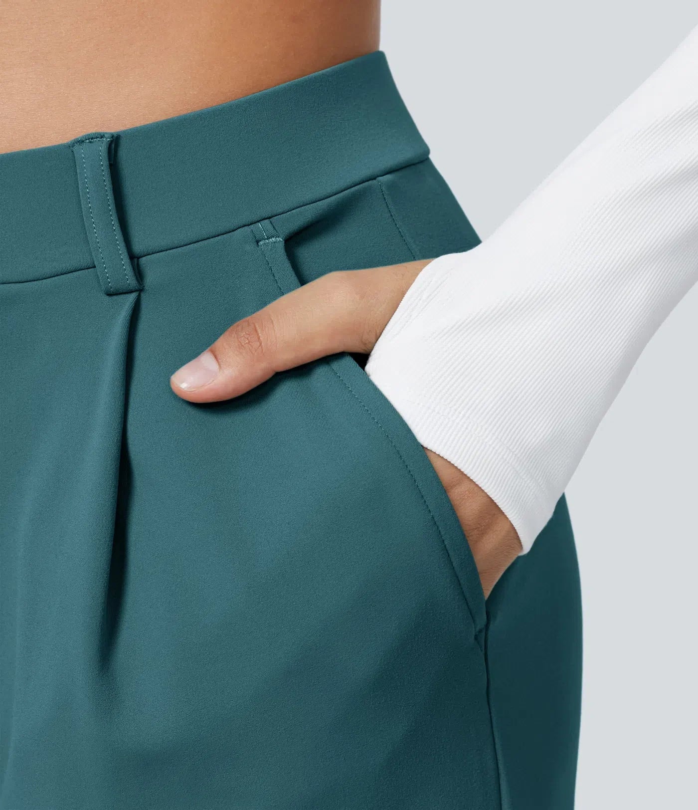 Eleganckie Spodnie MONO. Perfect Line