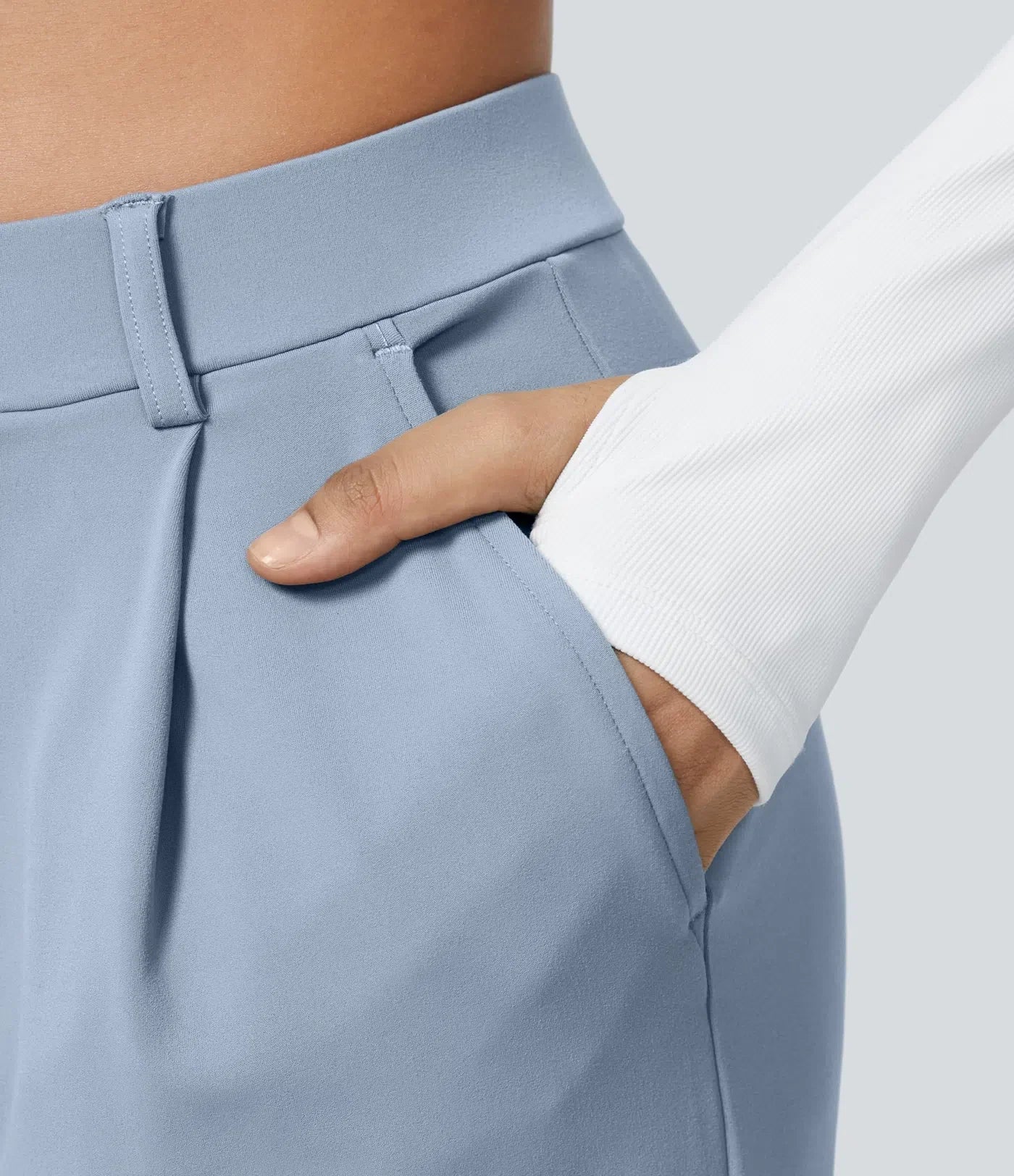 Eleganckie Spodnie MONO. Perfect Line